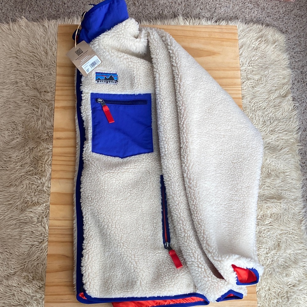 Men’s Retro X jacket